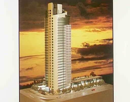 # 2005 501 PACIFIC ST - Downtown VW Apartment/Condo, 1 Bedroom (V379299)