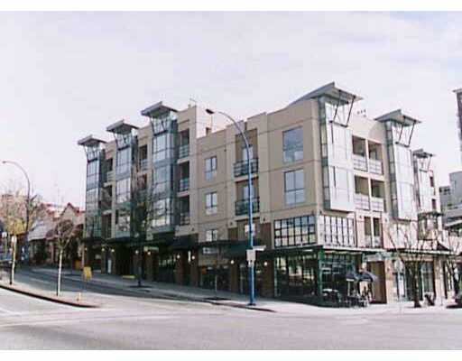 # 308 212 LONSDALE AV - Lower Lonsdale Apartment/Condo, 1 Bedroom (V385165)