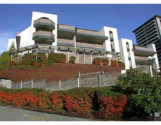 # 405 4941 LOUGHEED HY - Brentwood Park Apartment/Condo, 2 Bedrooms (V386457)