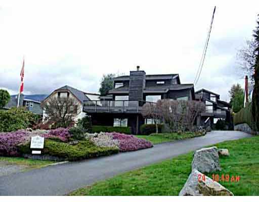 1119 KEITH RD - Ambleside Single Family Residence, 5 Bedrooms (V387241)