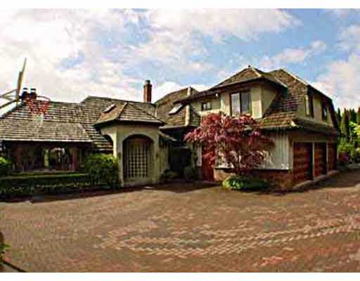 4310 ROCKRIDGE RD - Rockridge Single Family Residence, 6 Bedrooms (V392634)