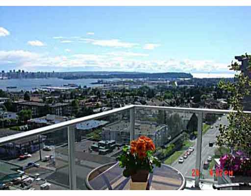# 1101 120 W 16TH ST - Central Lonsdale Apartment/Condo, 2 Bedrooms (V405544)