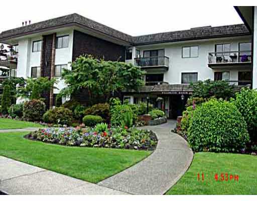 # 304 175 E 5TH ST - Lower Lonsdale Apartment/Condo, 2 Bedrooms (V405638)