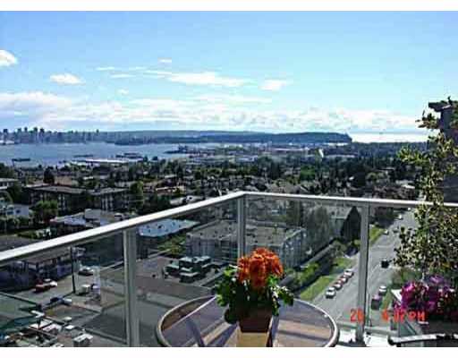# 1201 120 W 16TH ST - Central Lonsdale Apartment/Condo, 2 Bedrooms (V407524)