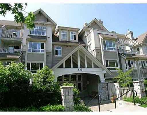 # 101 333 E 1ST ST - Lower Lonsdale Apartment/Condo, 1 Bedroom (V505473)