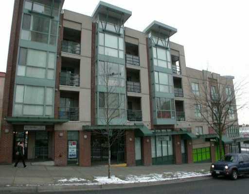 # 405 212 LONSDALE AV - Lower Lonsdale Apartment/Condo, 1 Bedroom (V517077)