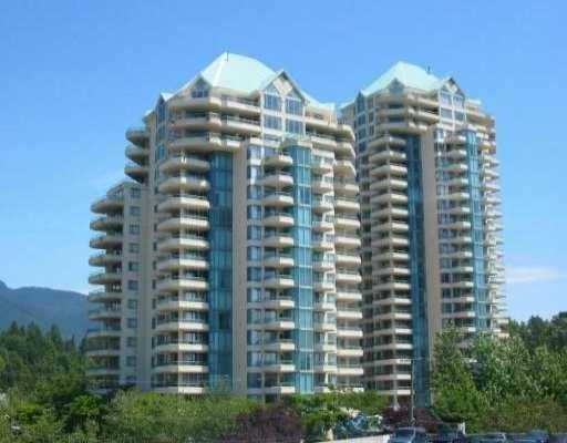 # 7B 328 TAYLOR WY - Park Royal Apartment/Condo, 2 Bedrooms (V522677)
