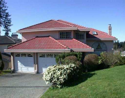 2 CREEKSTONE PL - Heritage Mountain Single Family Residence, 5 Bedrooms (V527302)