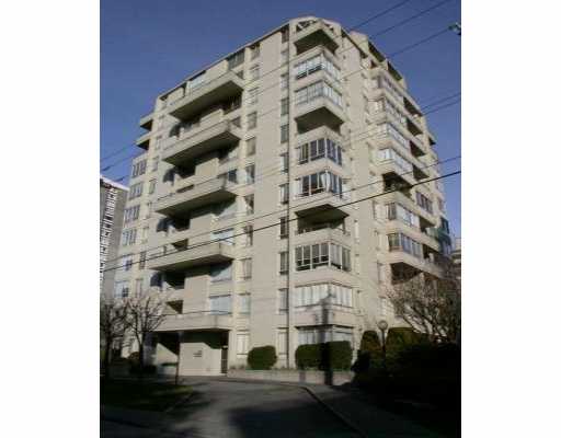 # 202 1485 DUCHESS AV - Ambleside Apartment/Condo, 2 Bedrooms (V528839)