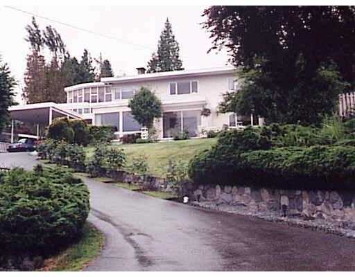 2365 QUEENS AV - Queens Single Family Residence, 3 Bedrooms (V551548)