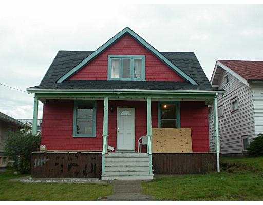 648 W 15TH ST - VNVHM Single Family Residence, 1 Bedroom (V618665)