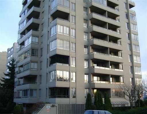 # 1001 1485 DUCHESS AV - Ambleside Apartment/Condo, 2 Bedrooms (V628792)