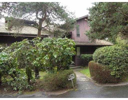 396 MATHERS AV - British Properties Single Family Residence, 3 Bedrooms (V641374)