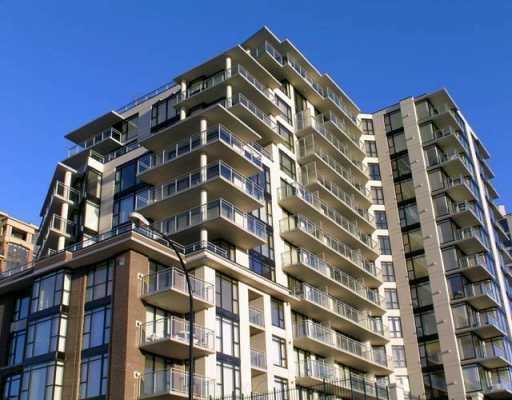 # 105 175 W 1ST ST - Lower Lonsdale Apartment/Condo, 1 Bedroom (V779574)
