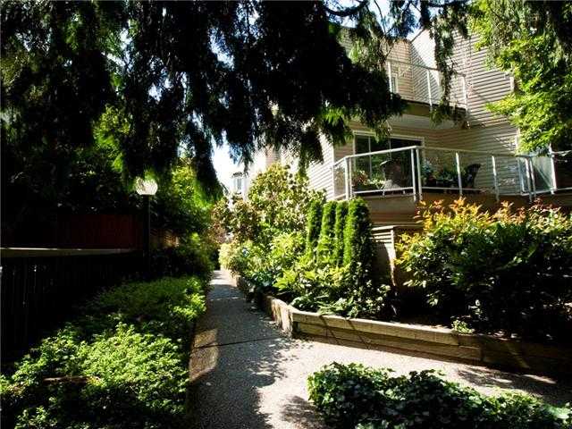 # 105 827 W 16TH ST - VNVHM Apartment/Condo, 2 Bedrooms (V843027)