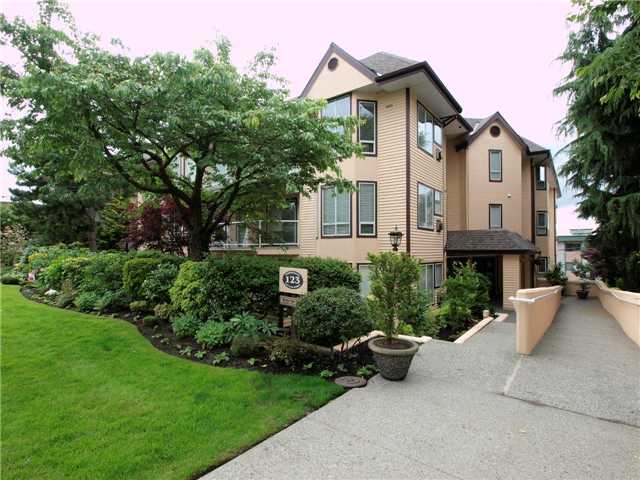 # 103 123 E 6TH ST - Lower Lonsdale Apartment/Condo, 2 Bedrooms (V957562)