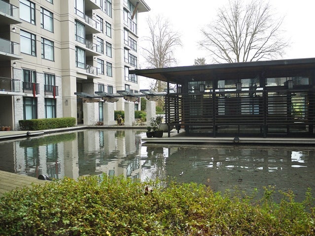 106-4685 Valley Drive,Vancouver, BC - Arbutus Apartment/Condo, 2 Bedrooms (v1081938)
