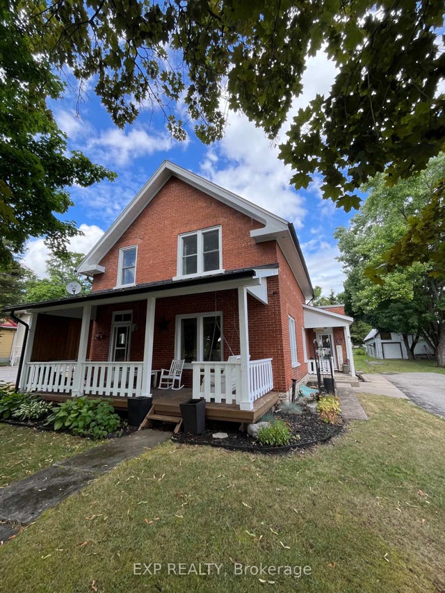 8 Mcgill Street - Marmora Ward Detached for Sale, 4 Bedrooms (X12249266)