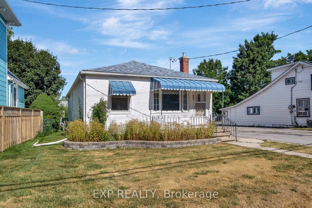 361 Picton Main Street - Picton Detached for Sale, 3 Bedrooms (X12301634)