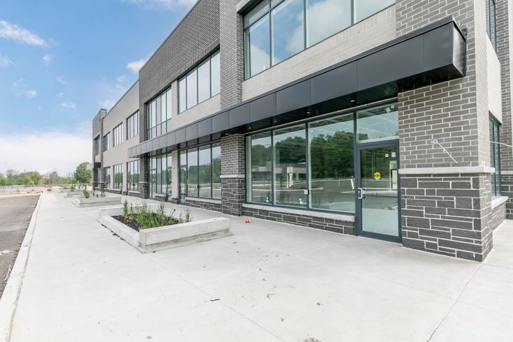 670 Balm Beach Road Unit #15, Midland - Midland commercial for Rent(S12847040)