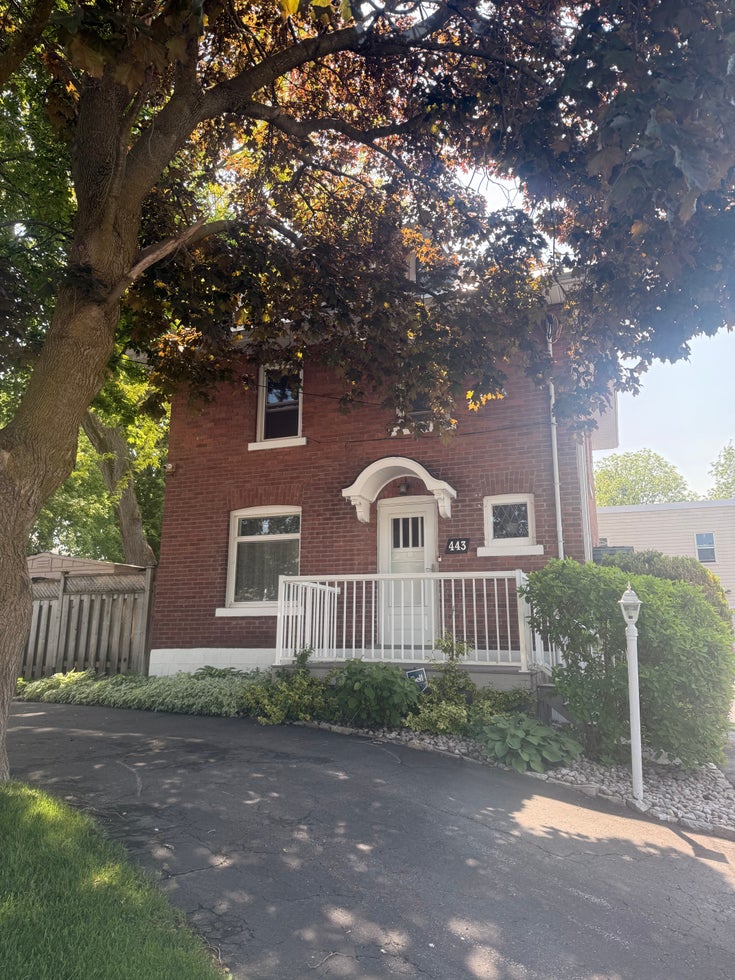 443 Elizabeth Street, Midland - Midland Detached for Rent, 4 Bedrooms (S13722728	)