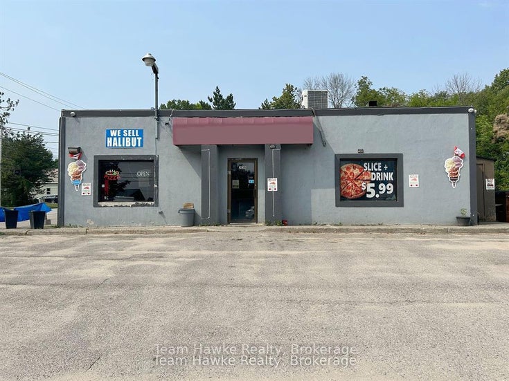 338 Park Street - Victoria Harbour Commercial Retail for Sale(S12332974)