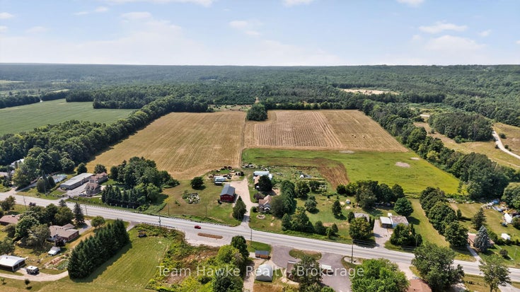 8870 County 93 Road - Midland Commercial Retail for Sale(S12350619)