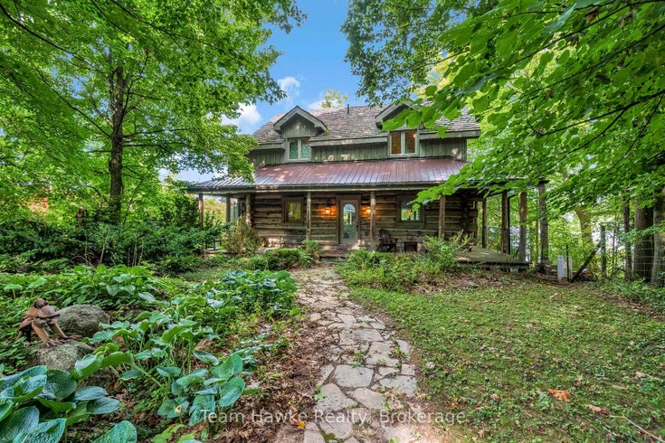 968 Sumac Lane - Midland Detached for Sale, 2 Bedrooms (S12383994)