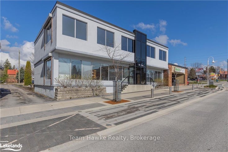 361&365 King Street - Midland Office for Sale(S12436534)
