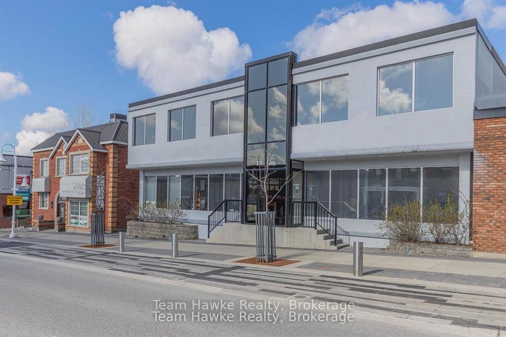 361 King Street - Midland Office for Sale(S12436551)