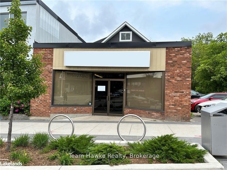 365 King Street - Midland Commercial Retail for Sale(S12436569)