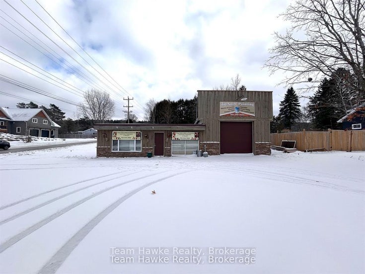 156 Robert Street - Penetanguishene Commercial Retail for Sale(S12679898)