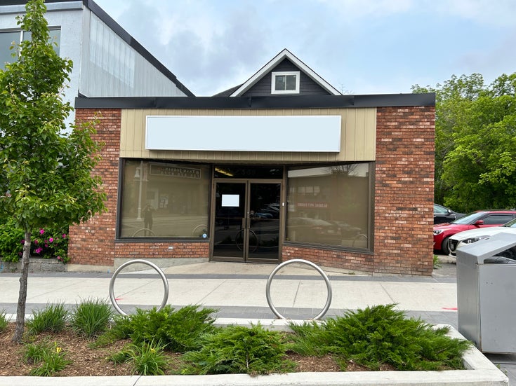 365 King Street, Midland, Ontario - Midland commercial-retail for Rent(S12945624	)