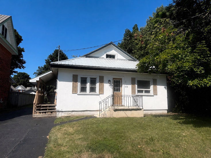 458 Russell Street, Midland - Midland Detached for Rent, 2 Bedrooms (S13538734)