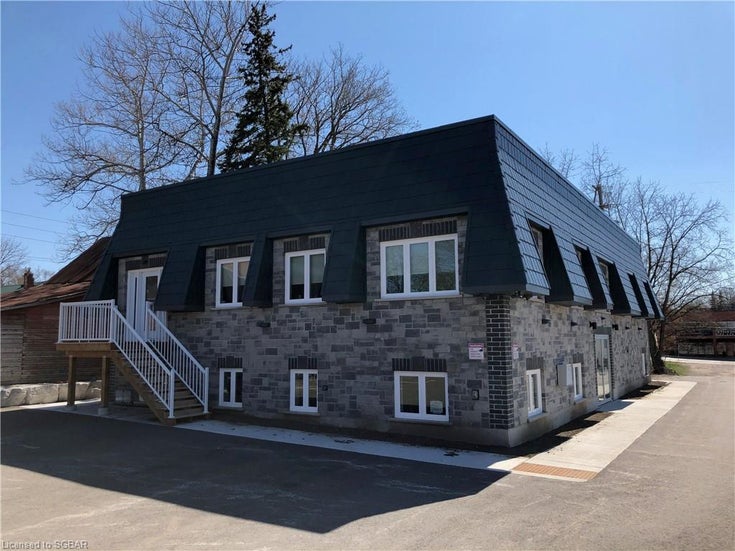 366 Midland Avenue, Unit 1W, Midland - Midland Office for Rent(S13223698	)
