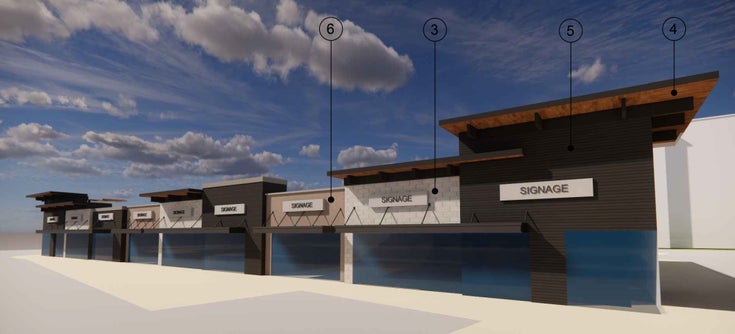 200A Main Street, Penetanguishene, Ontario L9M 1L9 - Penetanguishene  for Rent(S12578666	)