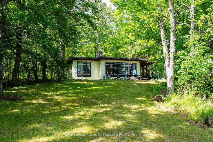 1053 Robson Lane - Franklin Detached for Sale, 2 Bedrooms (X12371838)