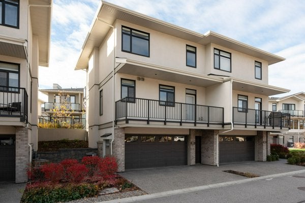 1102 Cameron Avenue #104 - KS - Kelowna South House, 2 Bedrooms (10328951)