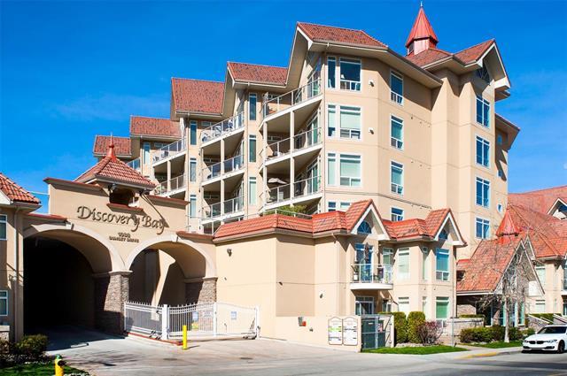 1088 Sunset Drive #531 - KN - Kelowna North Apartment, 3 Bedrooms (10348438)
