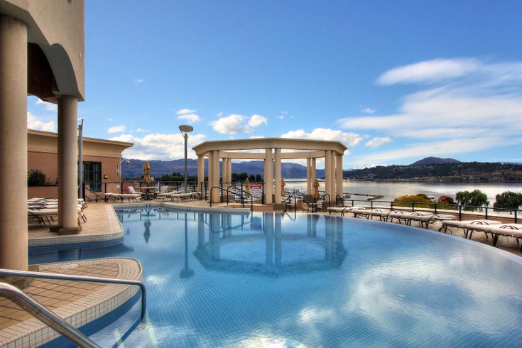 1288 Water Street #360 - KN - Kelowna North Apartment, 3 Bedrooms (10342131)