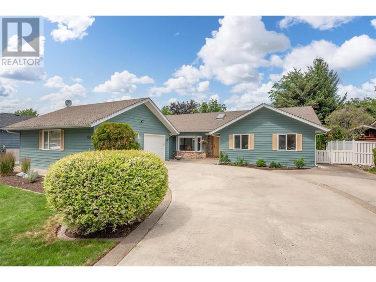 530 Brome Crescent - LM - Lower Mission House, 3 Bedrooms (10354259)