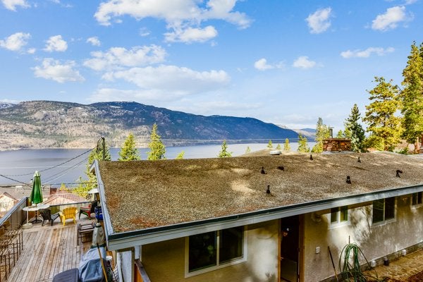 235 Clifton Road N - GL - Glenmore House, 4 Bedrooms (10253011)
