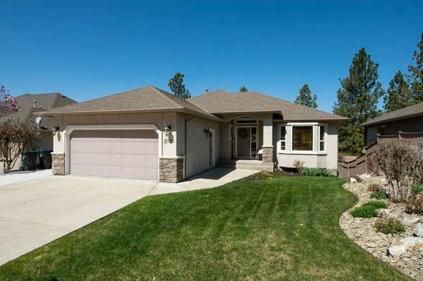 2110 Bowron Street - DM - Dilworth Mountain House, 4 Bedrooms (10286827)