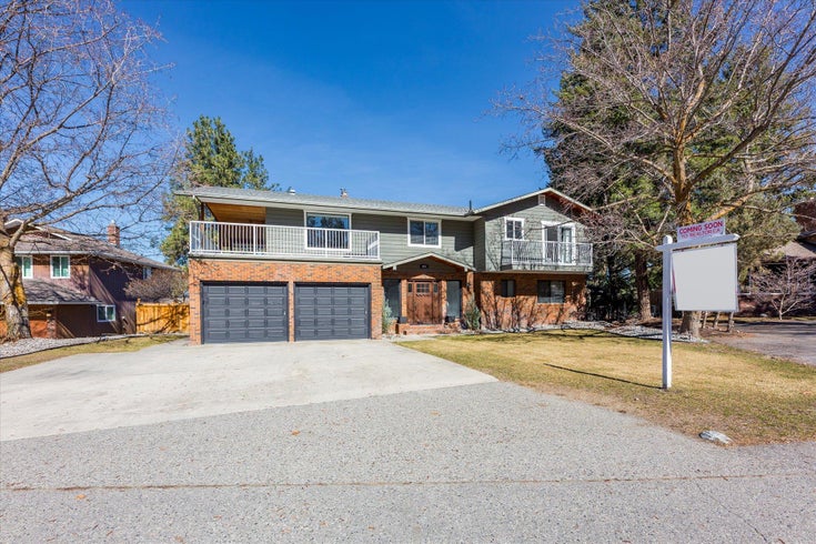840 Steele Road - UM - Upper Mission House, 6 Bedrooms (10314184)
