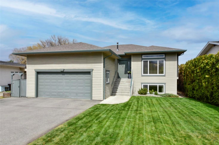 1218 Bothe Road - KS - Kelowna South House, 4 Bedrooms (10250772)