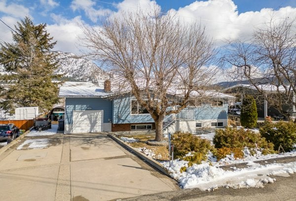 2143 Lynrick Road - BL - Black Mountain House, 5 Bedrooms (10338204)