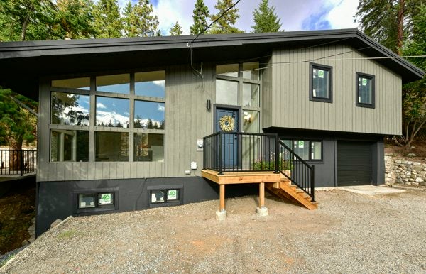 424 Clifton Road - GL - Glenmore House, 3 Bedrooms (10241528)