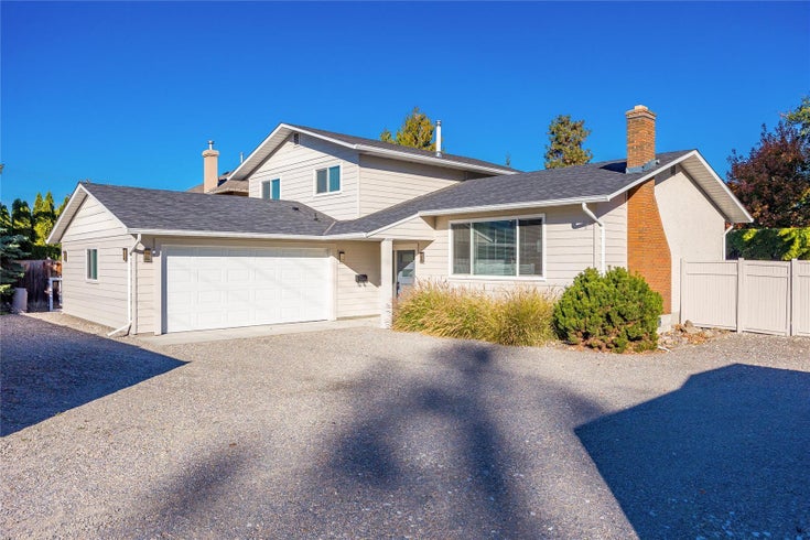 604 Dehart Road - LM - Lower Mission House, 4 Bedrooms (10334893)