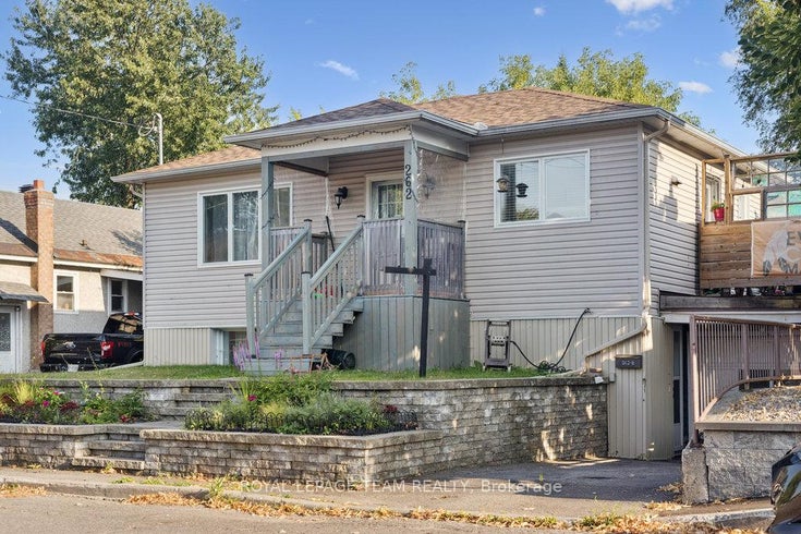262 St Jacques Street - 3402 - Vanier Duplex for Sale, 2 + 1 Bedrooms (X12088281)