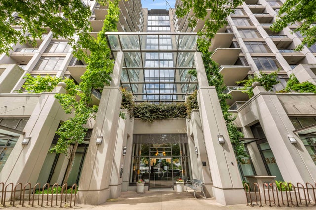 711 - 5811 No. 3 Road - Brighouse Apartment/Condo for Sale, 1 Bedroom (R3007439)